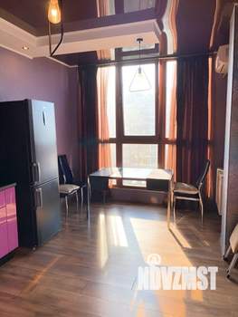 2-к квартира, на длительный срок, 44м2, 13/16 этаж