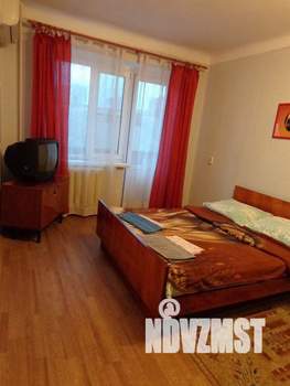 1-к квартира, на длительный срок, 31м2, 3/5 этаж