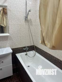 1-к квартира, на длительный срок, 33м2, 5/10 этаж