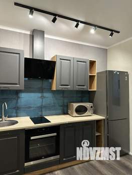 Студия квартира, на длительный срок, 25м2, 2/9 этаж