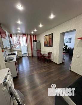 1-к квартира, на длительный срок, 53м2, 10/10 этаж