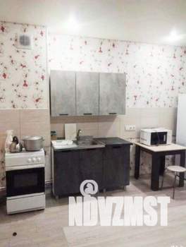 Студия квартира, на длительный срок, 30м2, 1/9 этаж