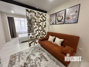 1-к квартира, на длительный срок, 51м2, 9/16 этаж