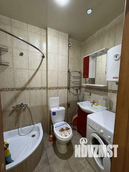 1-к квартира, на длительный срок, 36м2, 2/8 этаж