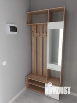 1-к квартира, на длительный срок, 46м2, 9/24 этаж