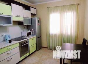 1-к квартира, на длительный срок, 47м2, 5/17 этаж