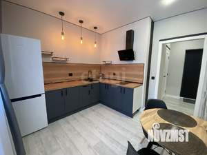 1-к квартира, на длительный срок, 34м2, 3/16 этаж