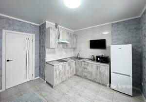 Студия квартира, на длительный срок, 26м2, 3/8 этаж