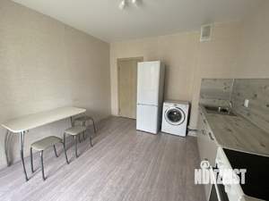 1-к квартира, на длительный срок, 38м2, 3/8 этаж