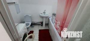 1-к квартира, на длительный срок, 40м2, 7/16 этаж