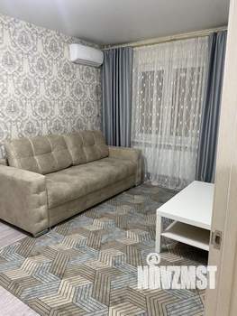 1-к квартира, на длительный срок, 38м2, 6/17 этаж