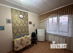1-к квартира, на длительный срок, 38м2, 4/5 этаж