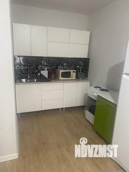 1-к квартира, на длительный срок, 37м2, 8/16 этаж