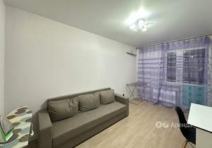 2-к квартира, на длительный срок, 54м2, 7/24 этаж