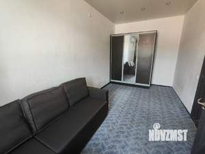 1-к квартира, на длительный срок, 33м2, 3/5 этаж