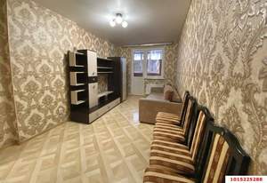 3-к квартира, на длительный срок, 97м2, 5/17 этаж