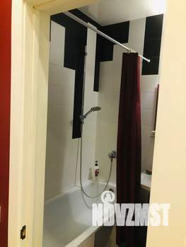 1-к квартира, посуточно, 38м2, 2/9 этаж