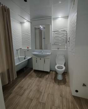 2-к квартира, на длительный срок, 74м2, 9/12 этаж
