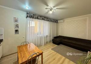 1-к квартира, на длительный срок, 51м2, 11/17 этаж