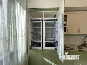 3-к квартира, на длительный срок, 100м2, 5/16 этаж