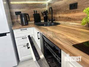 2-к квартира, на длительный срок, 56м2, 8/10 этаж