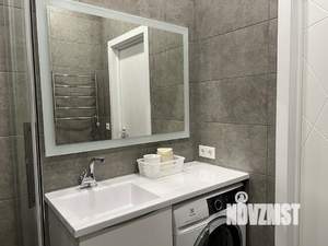 1-к квартира, на длительный срок, 34м2, 18/24 этаж