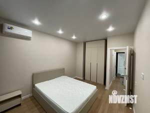 1-к квартира, на длительный срок, 46м2, 9/12 этаж