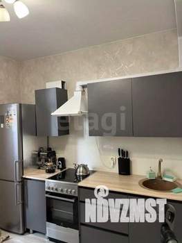 1-к квартира, на длительный срок, 30м2, 3/22 этаж