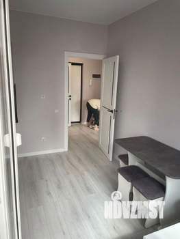 1-к квартира, на длительный срок, 30м2, 4/9 этаж