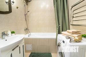 2-к квартира, посуточно, 85м2, 14/19 этаж
