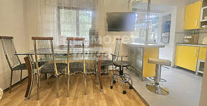 2-к квартира, на длительный срок, 53м2, 2/8 этаж