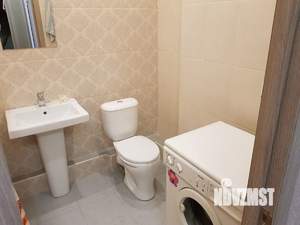 1-к квартира, на длительный срок, 37м2, 7/19 этаж