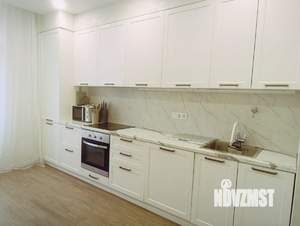 2-к квартира, на длительный срок, 60м2, 5/22 этаж