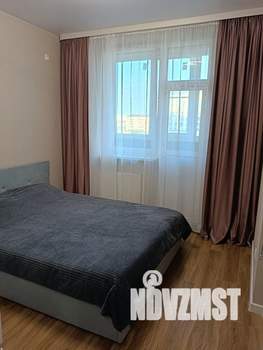 2-к квартира, посуточно, 42м2, 1/1 этаж