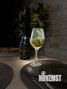 1-к квартира, посуточно, 41м2, 1/1 этаж