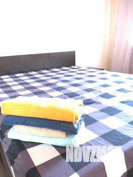 2-к квартира, посуточно, 62м2, 15/16 этаж