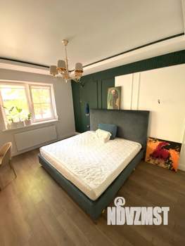 2-к квартира, на длительный срок, 52м2, 1/18 этаж