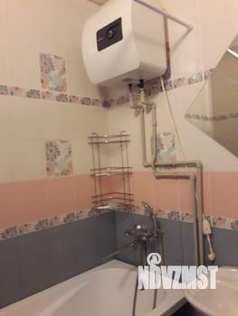 Студия квартира, на длительный срок, 26м2, 2/6 этаж