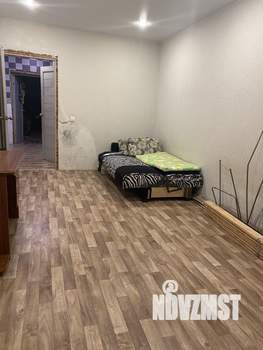 2-к квартира, на длительный срок, 60м2, 7/18 этаж