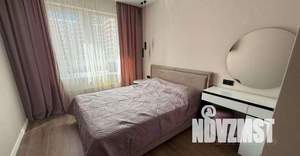 1-к квартира, на длительный срок, 45м2, 7/16 этаж