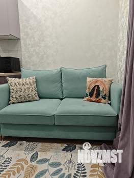 1-к квартира, на длительный срок, 34м2, 4/24 этаж