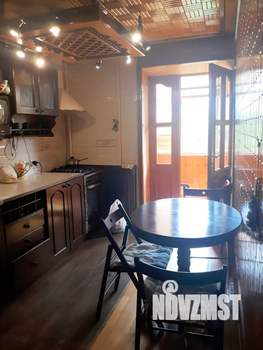 2-к квартира, на длительный срок, 55м2, 6/9 этаж