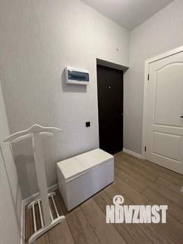 1-к квартира, на длительный срок, 36м2, 19/24 этаж