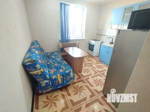 1-к квартира, на длительный срок, 38м2, 5/5 этаж