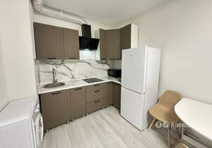 1-к квартира, на длительный срок, 35м2, 2/9 этаж