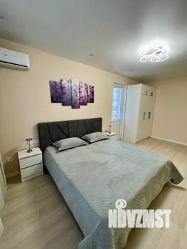 2-к квартира, на длительный срок, 65м2, 7/12 этаж