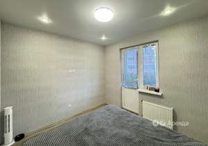 2-к квартира, на длительный срок, 45м2, 15/19 этаж