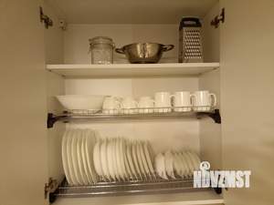 1-к квартира, посуточно, 40м2, 3/3 этаж