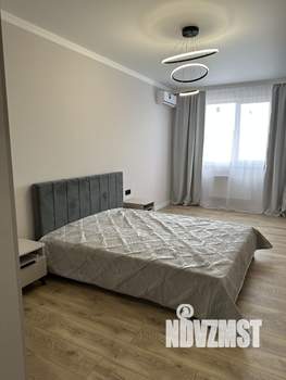 1-к квартира, на длительный срок, 40м2, 10/16 этаж