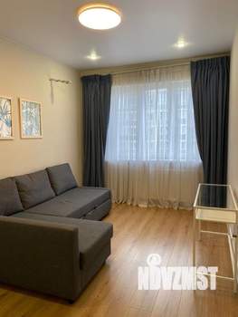 2-к квартира, на длительный срок, 58м2, 7/14 этаж